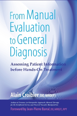 From Manual Evaluation To General Diagnosis book