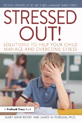 Stressed Out! book