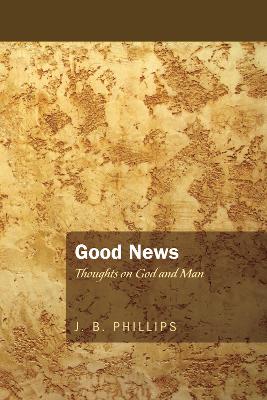 Good News book