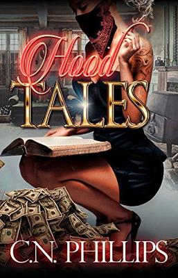 Hood Tales, Volume 1 book