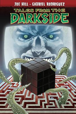 Tales From The Darkside book