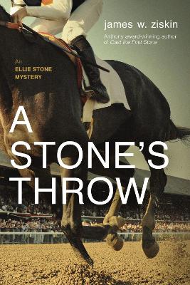 Stone's Throw book