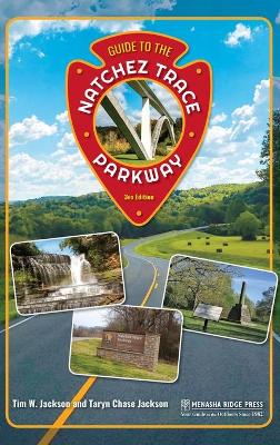 Guide to the Natchez Trace Parkway book