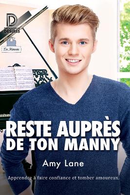 Reste aupres de ton manny book