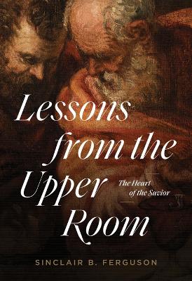 Lessons from the Upper Room book