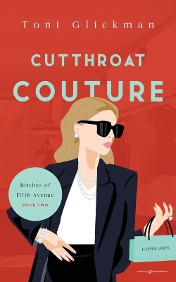 Cutthroat Couture book