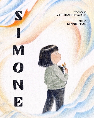 Simone book