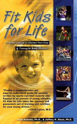 Fit Kids for Life book