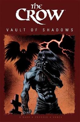 Crow: Vault of Shadows Book 1 book