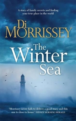 Winter Sea by Di Morrissey