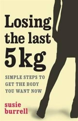 Losing the Last 5 kgs book