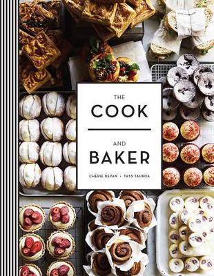 Cook and Baker by Cherie Bevan