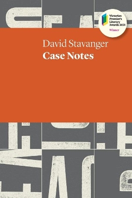 Case Notes book