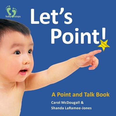 Let's Point! book