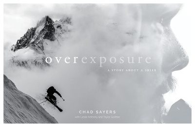 Overexposure: A Story About a Skier book
