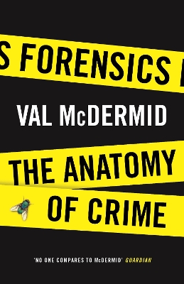 Forensics book