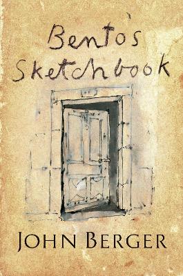 Bento's Sketchbook book