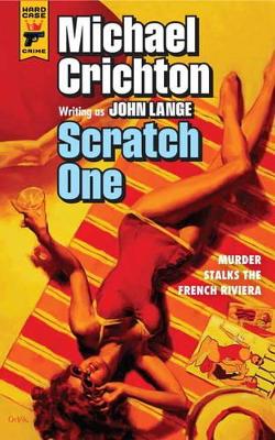 Scratch One book