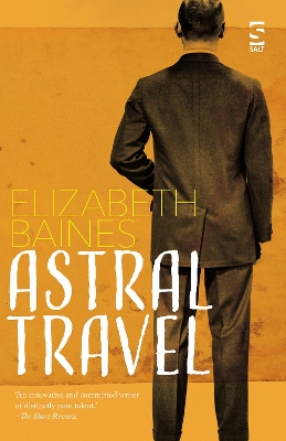 Astral Travel book
