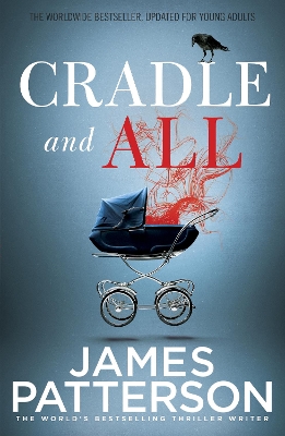 Cradle and All book