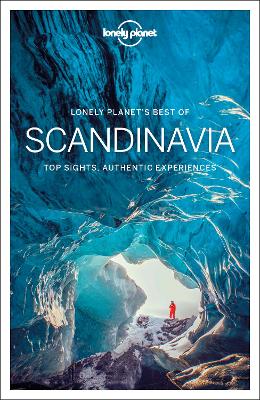 Best of Scandinavia by Lonely Planet