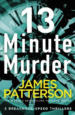 13-Minute Murder book