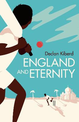 England and Eternity: A Book of Cricket book