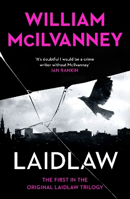 Laidlaw book