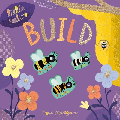 Build book