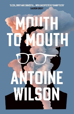 Mouth to Mouth: ‘Gripping... Shades of Patricia Highsmith and Donna Tartt’ Vogue by Antoine Wilson