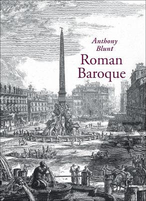 Roman Baroque book