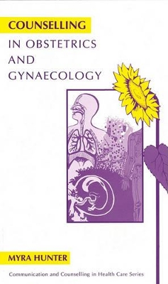 Counselling for Obstetrics and Gynaecology book