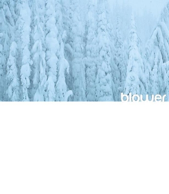 Blower: Snowboarding Inside out book