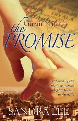 Guzin Najim's The Promise book