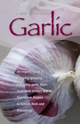 Garlic book