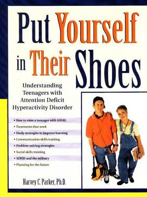 Put Yourself in Their Shoes book