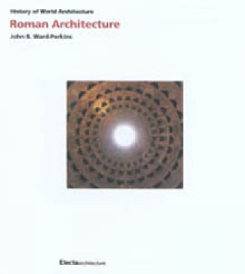 Roman Architecture book