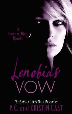 Lenobia's Vow book