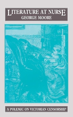 Literature at Nurse book