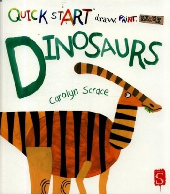 Quick Start: Dinosaurs book