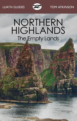 Northern Highlands: The Empty Lands book