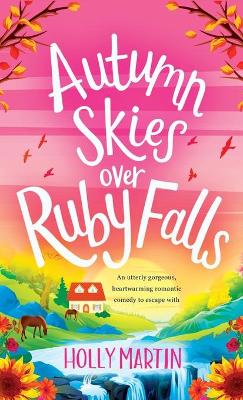 Autumn Skies over Ruby Falls book