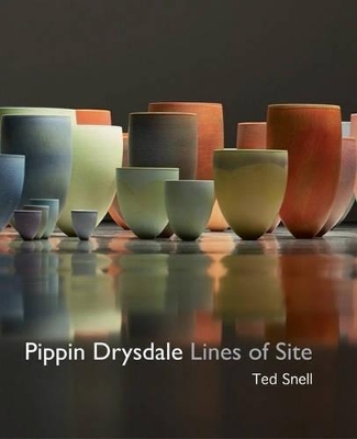 Pippin Drysdale: Lines of Site book