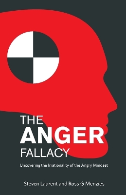 Anger Fallacy book