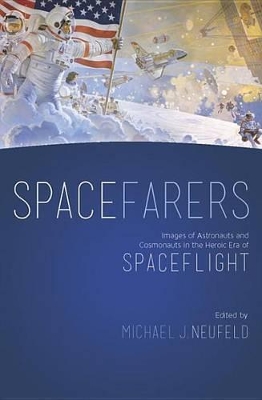 Spacefarers book