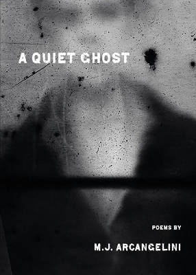 A Quiet Ghost book