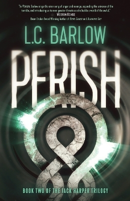 Perish by L C Barlow