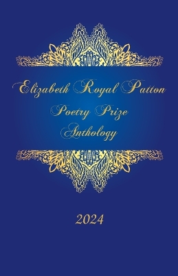 Elizabeth Royal Patton Poetry Prize Anthology book