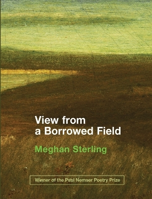 View from a Borrowed Field book