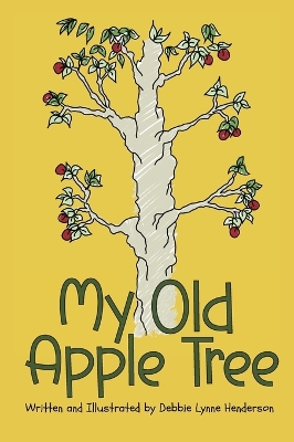 My Old Apple Tree book